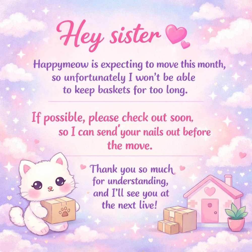 📣 announcement